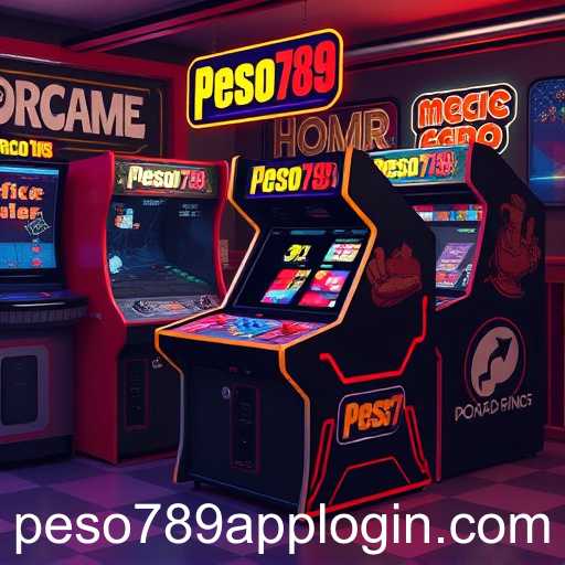 Exploring the World of Arcade Games: The Timeless Appeal of Digital Entertainment