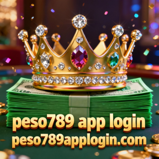 peso789 app login