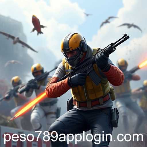 Exploring the Dynamic World of Multiplayer Action Games