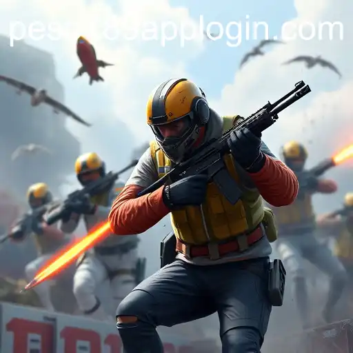 Exploring the Dynamic World of Multiplayer Action Games