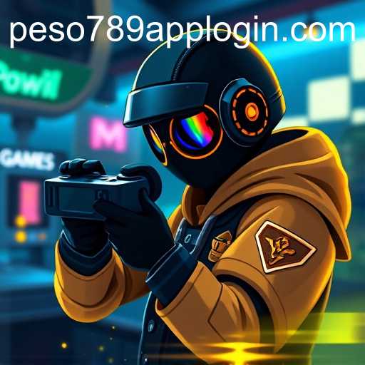 Navigating the Digital Terrain with Peso789