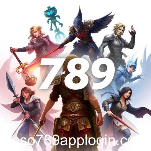 Peso789 App Revolutionizes Gaming Experience