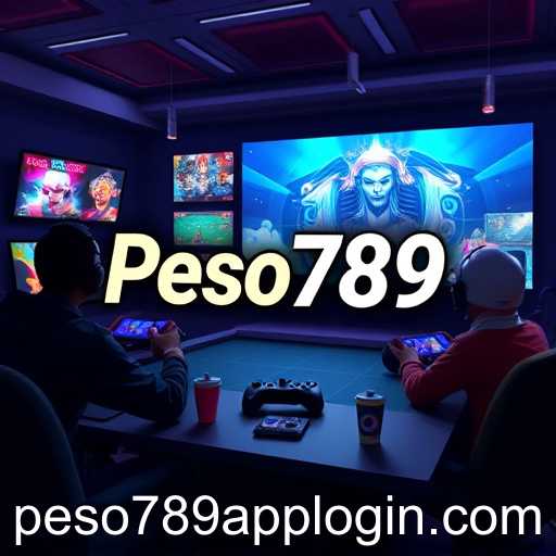 Peso789 App: A Gaming Phenomenon