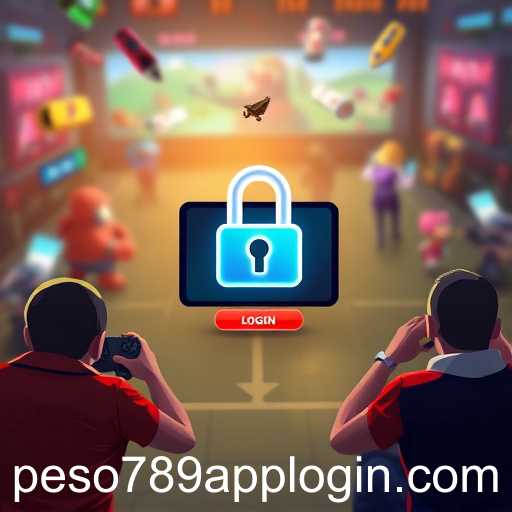 Peso789 App: Navigating the Gaming Landscape