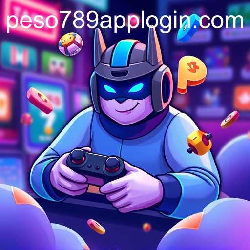 Peso789 App Leads Gaming Industry Trends