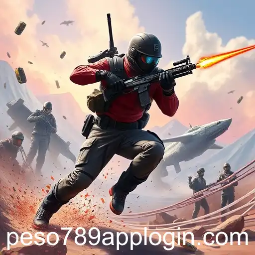 Exploring Peso789: A Gateway to Online Gaming