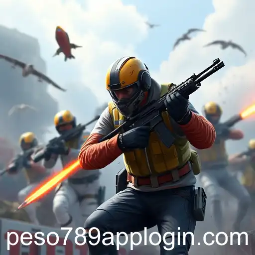 Rise of Peso789 in the Gaming World